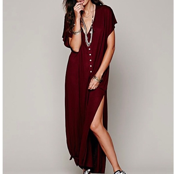 ISO MARRAKESH MAXI DRESS!! NOT FOR SALE!! - Picture 3 of 7